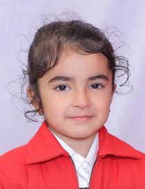 Mishti Hinduja