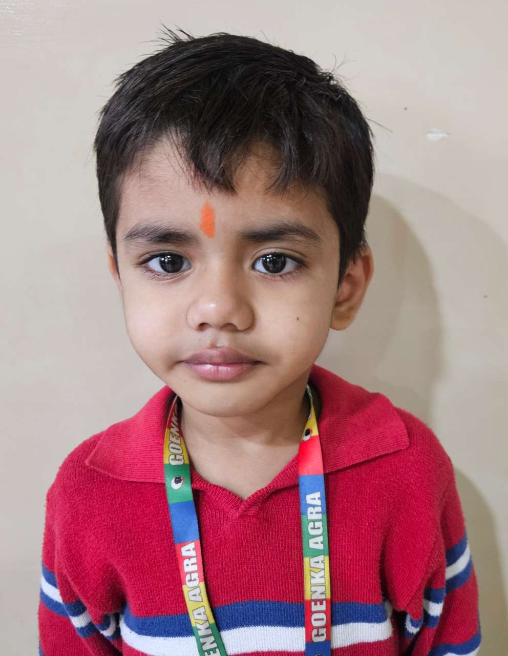 Parth Lawania