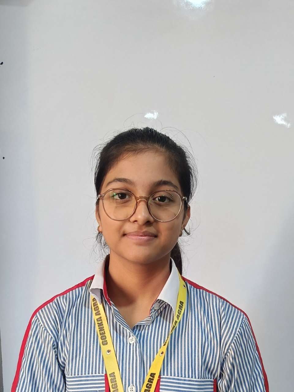 Suhani Agarwal