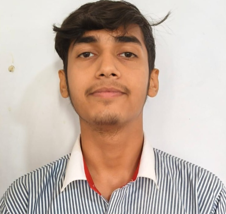 Ronak Jain
