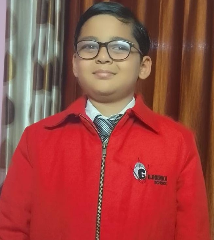 GD Goenka