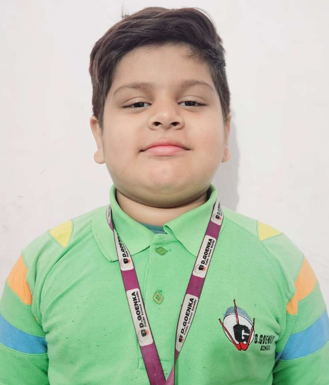 GD Goenka