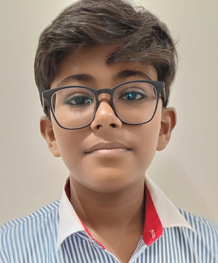 GD Goenka