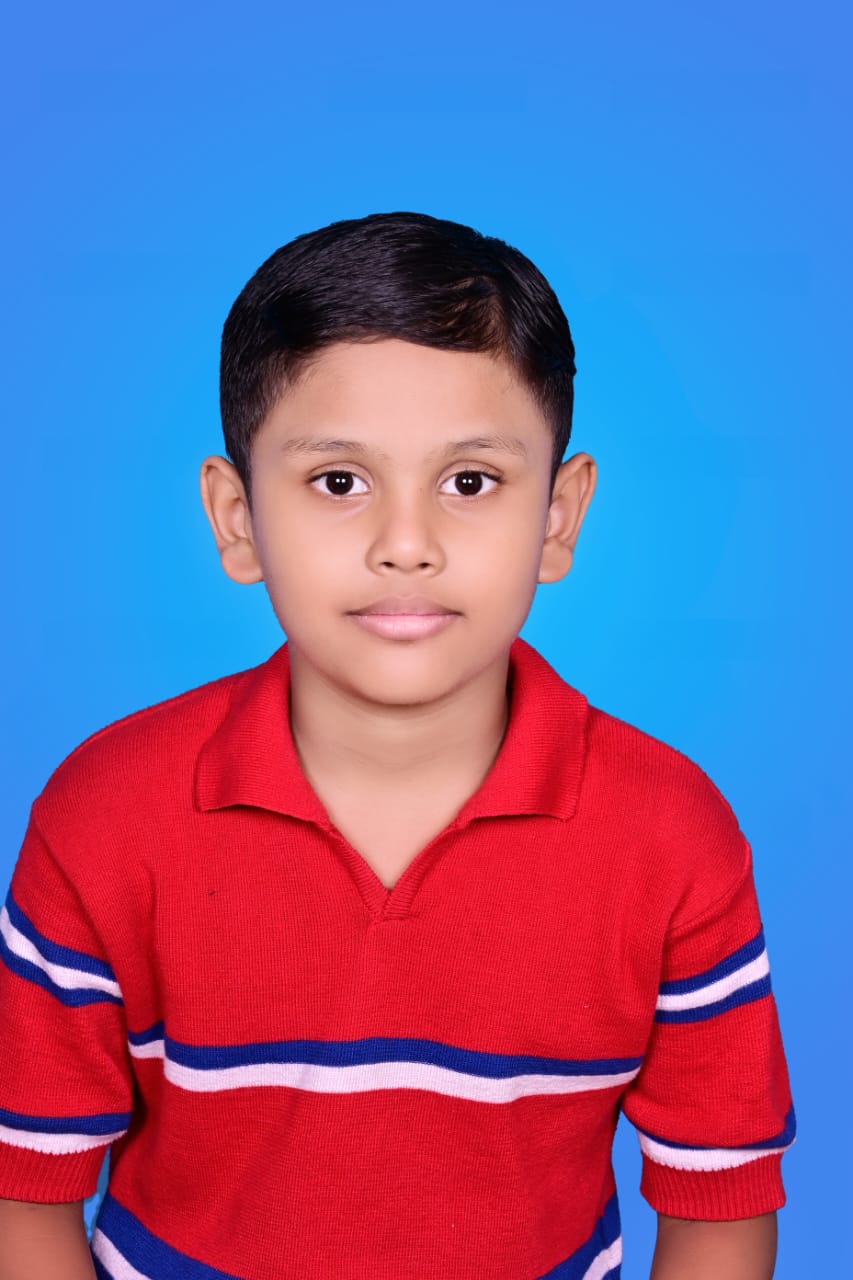 GD Goenka