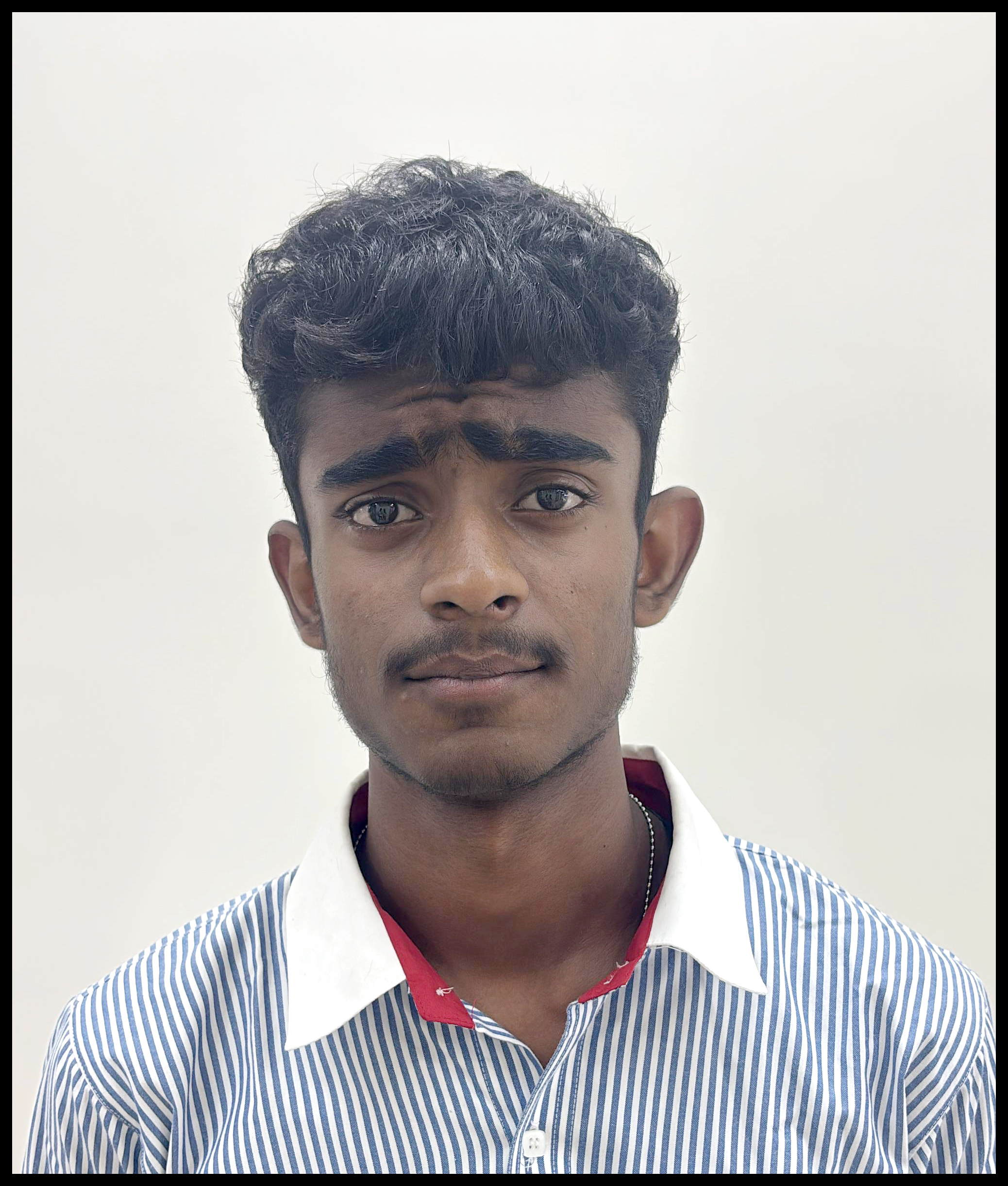 GD Goenka