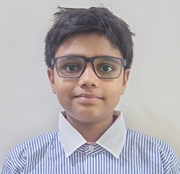 GD Goenka