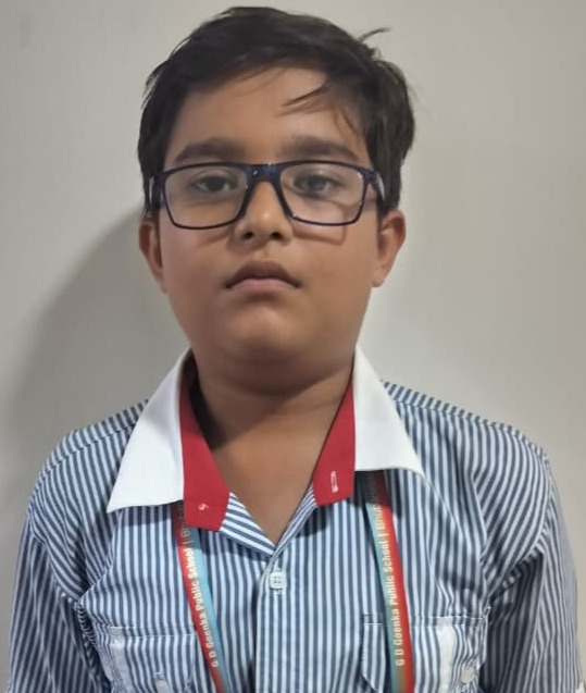GD Goenka