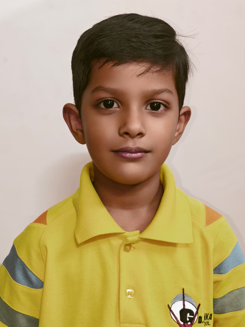 GD Goenka