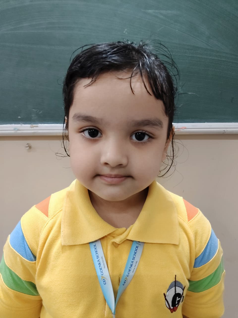GD Goenka