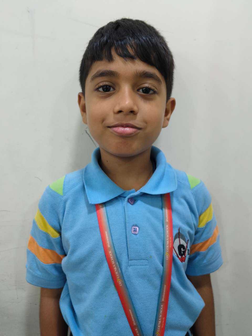 GD Goenka