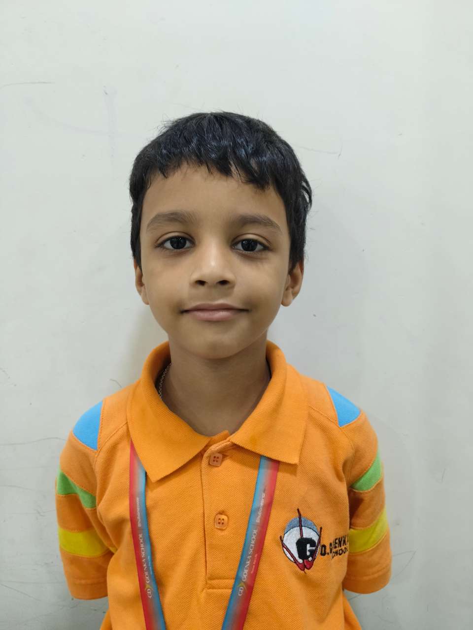 GD Goenka