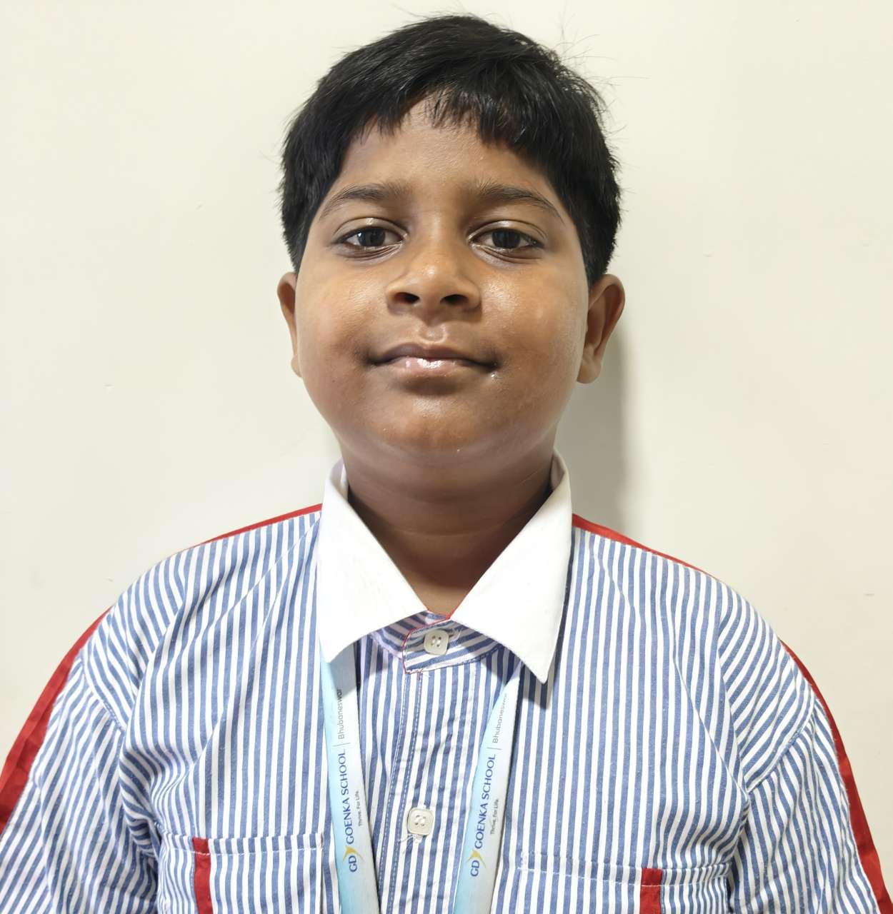 GD Goenka
