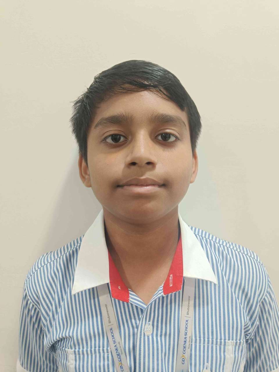 GD Goenka
