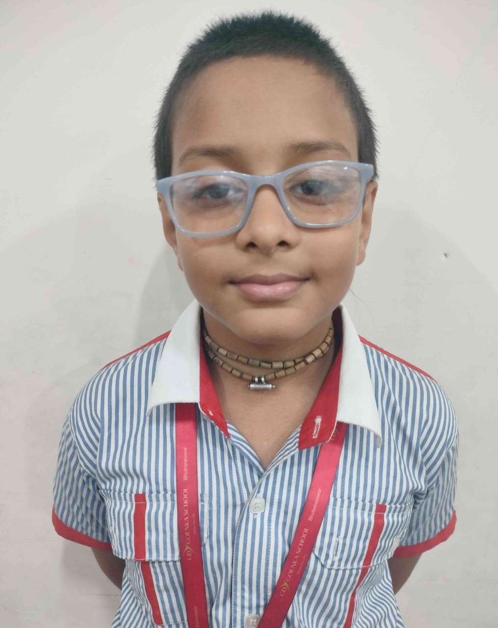 GD Goenka