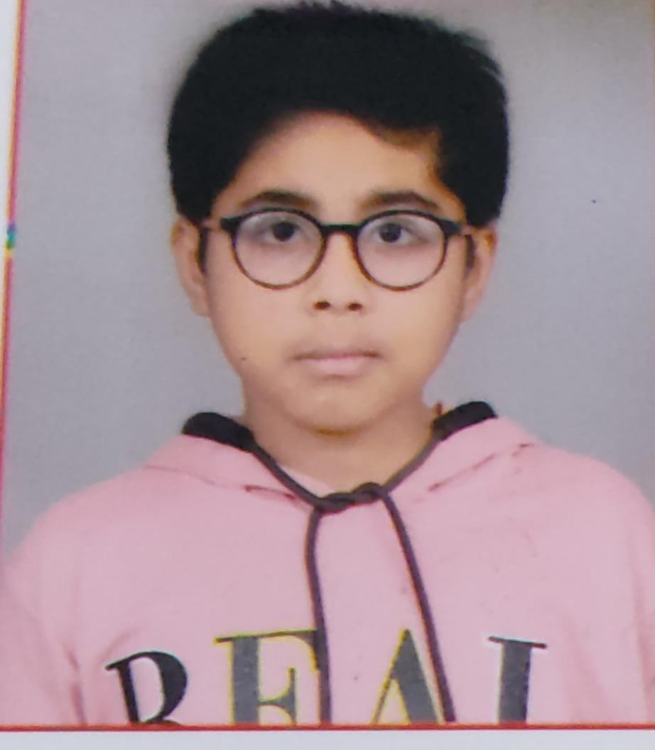 Delhi Public School Rudrapur