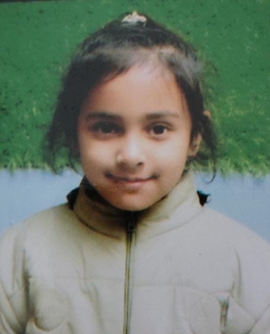 Delhi Public School Rudrapur