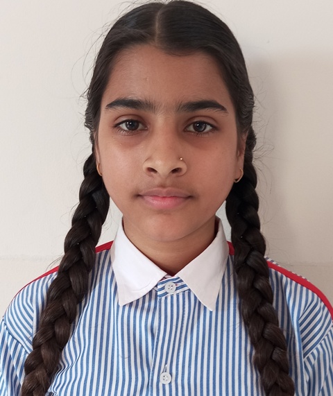 Delhi Public School Rudrapur