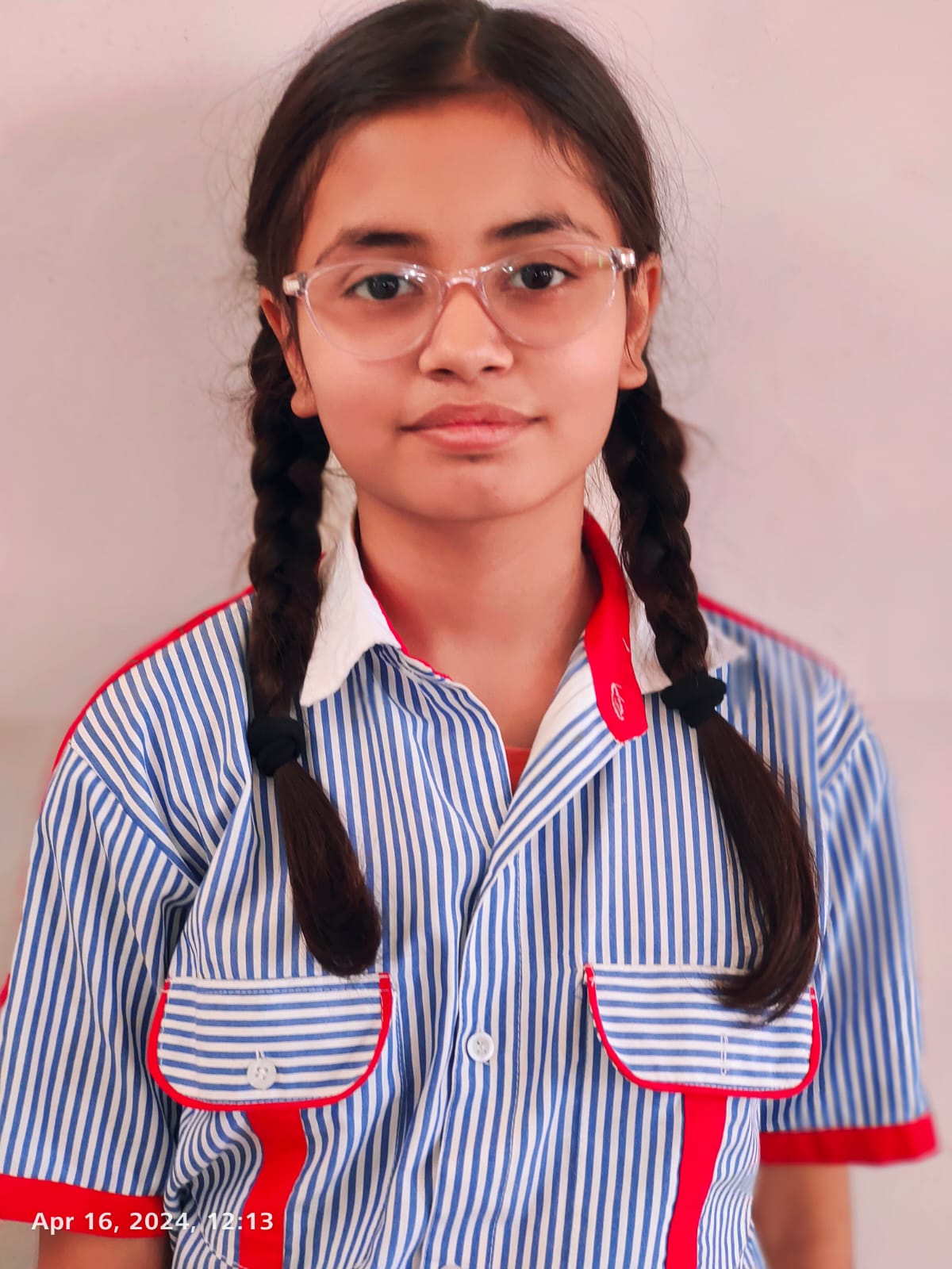 Delhi Public School Rudrapur