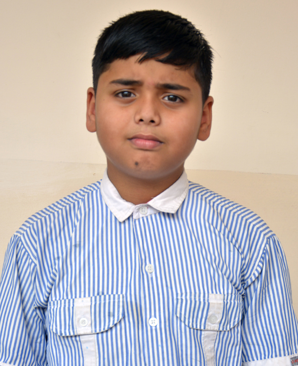 Delhi Public School Rudrapur