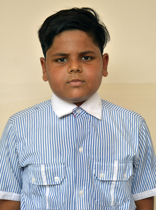 Delhi Public School Rudrapur