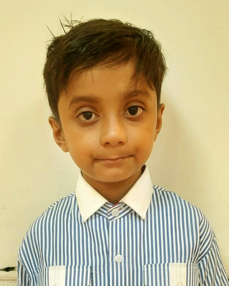 Delhi Public School Rudrapur