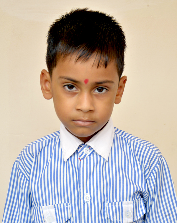 Delhi Public School Rudrapur