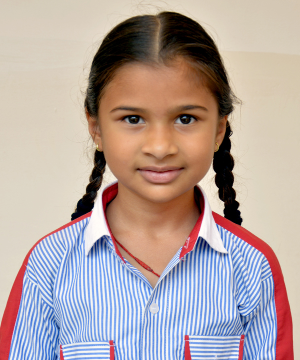 Delhi Public School Rudrapur