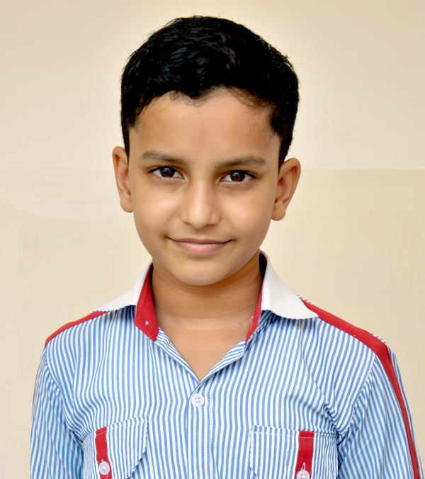 Delhi Public School Rudrapur
