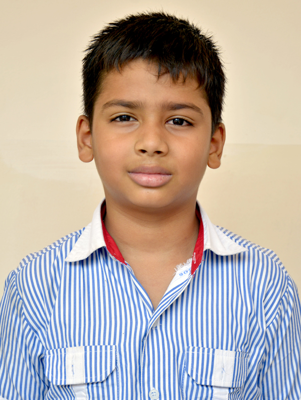 Delhi Public School Rudrapur