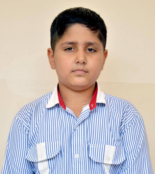Delhi Public School Rudrapur