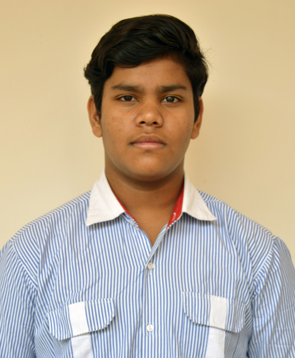 Delhi Public School Rudrapur