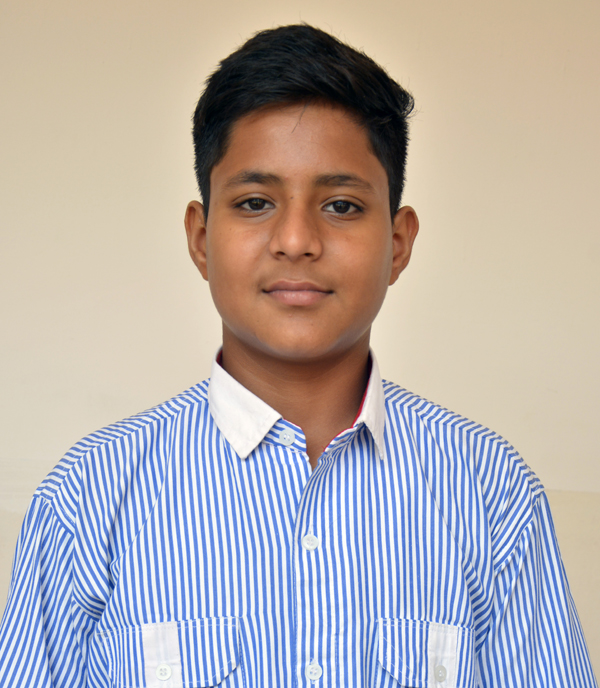 Delhi Public School Rudrapur