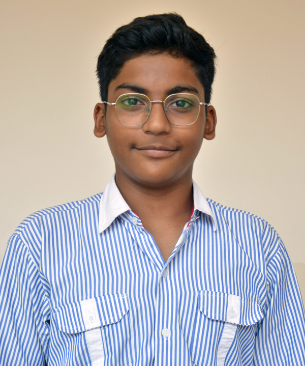 Delhi Public School Rudrapur