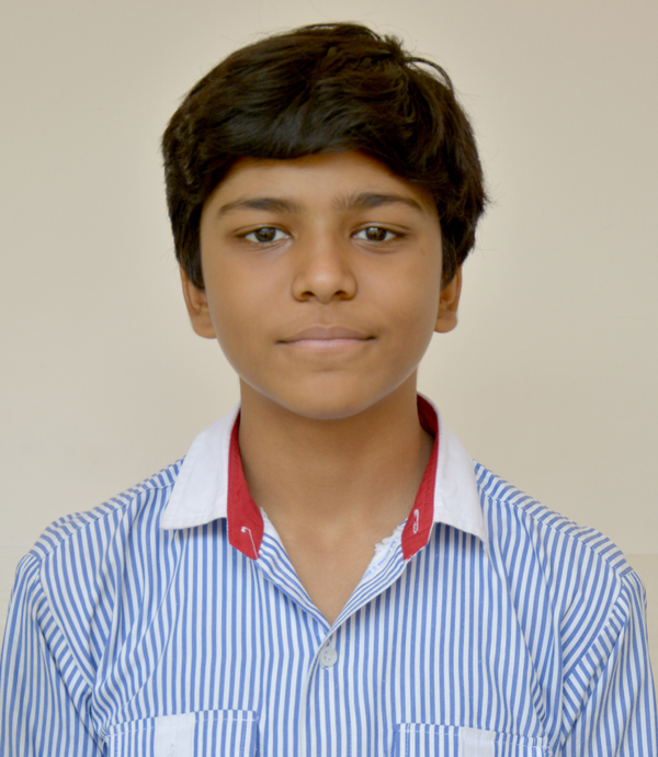 Delhi Public School Rudrapur