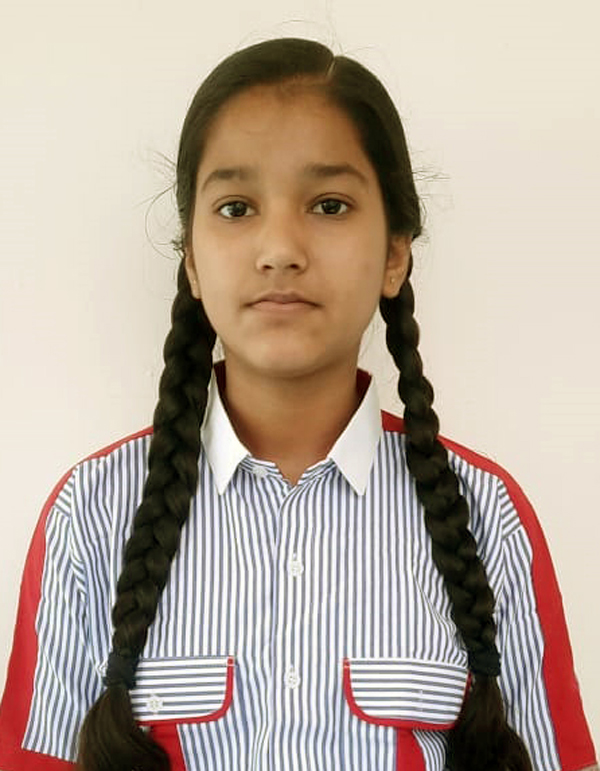 Delhi Public School Rudrapur
