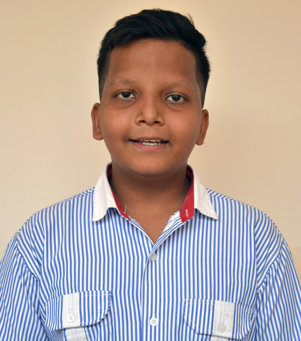 Delhi Public School Rudrapur