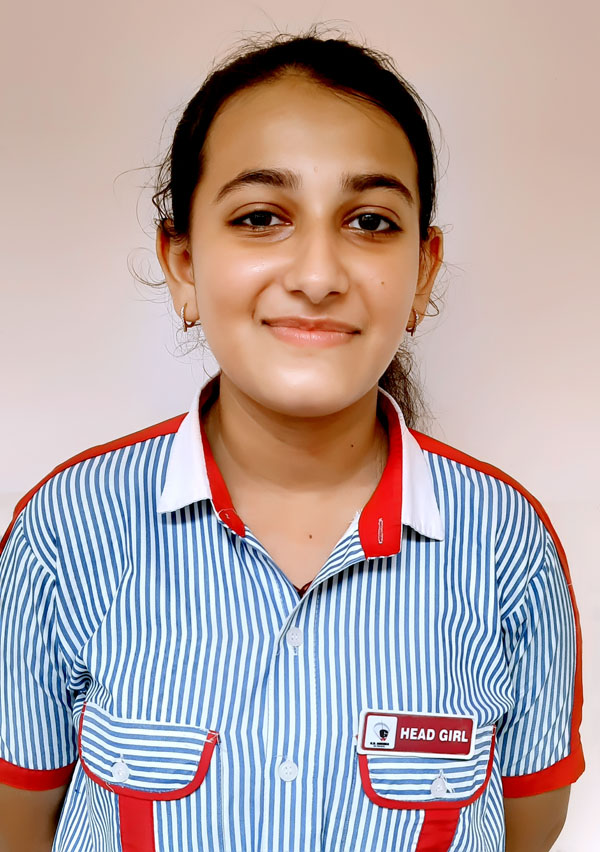 Delhi Public School Rudrapur