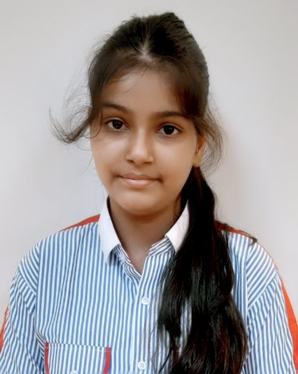 Delhi Public School Rudrapur