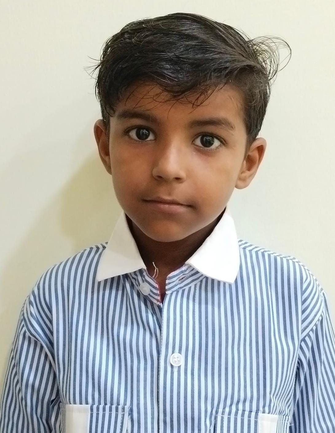 Delhi Public School Rudrapur