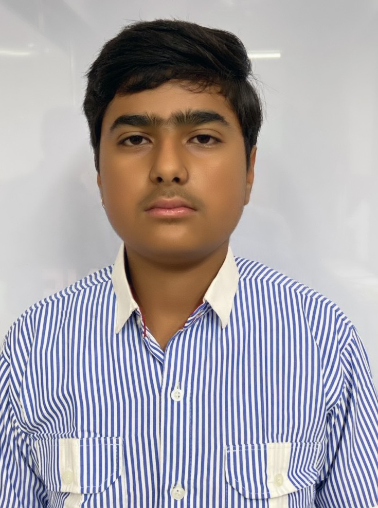 Delhi Public School Rudrapur