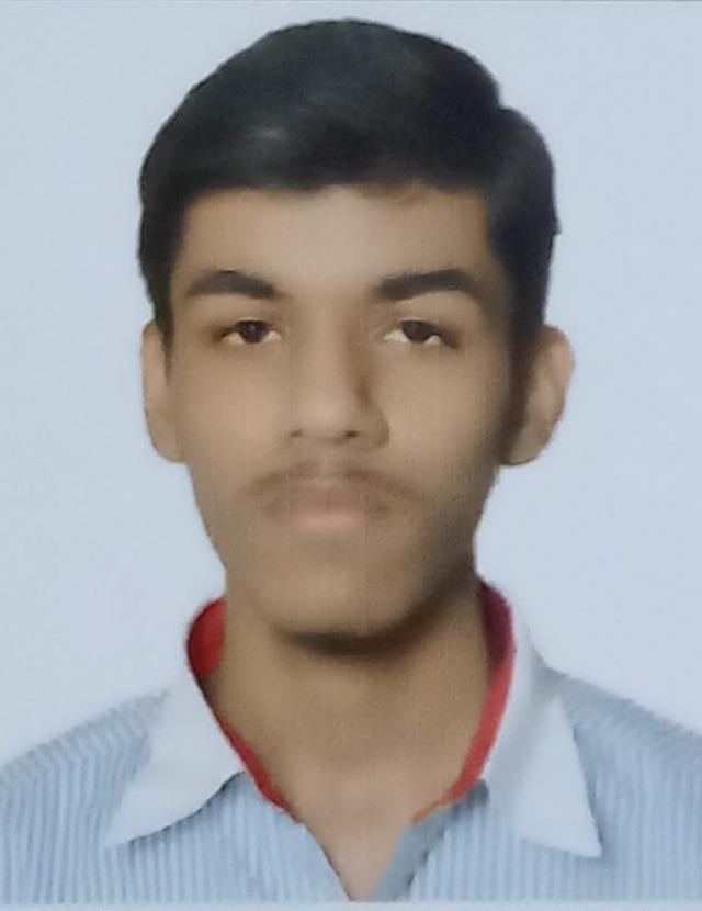 Delhi Public School Rudrapur