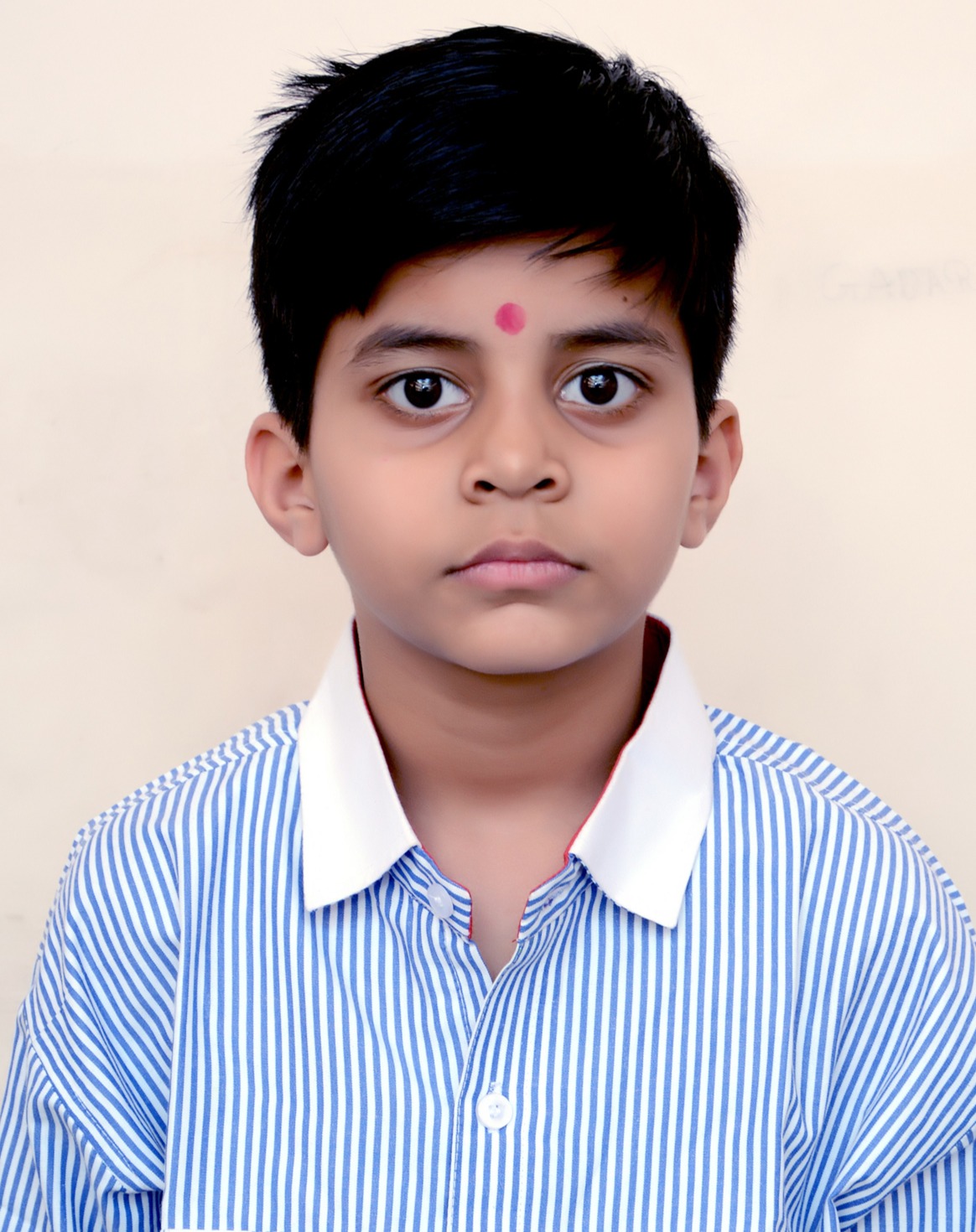 Delhi Public School Rudrapur