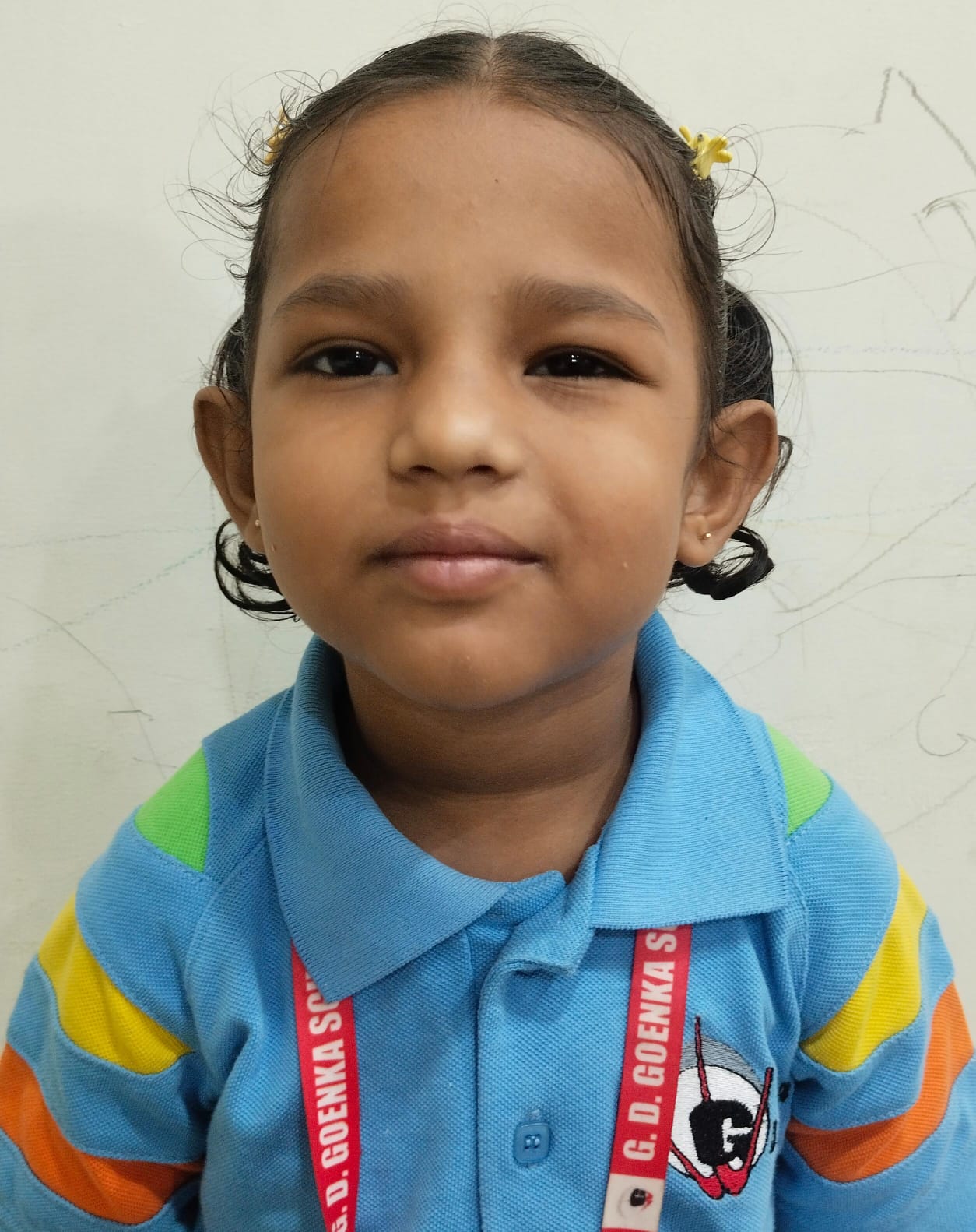 Delhi Public School Rudrapur