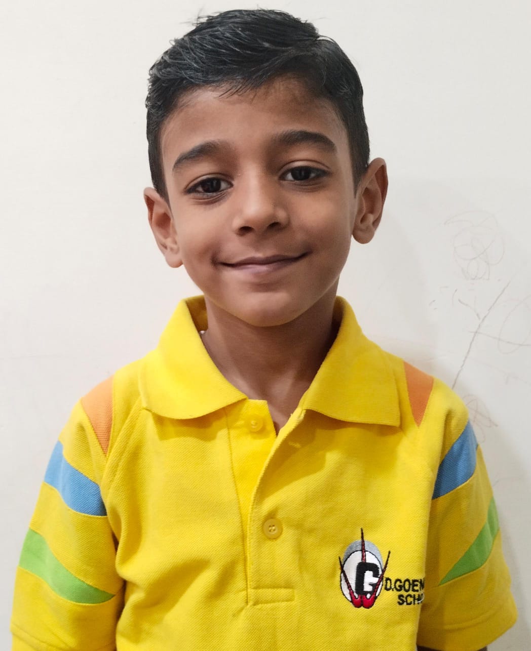 Delhi Public School Rudrapur