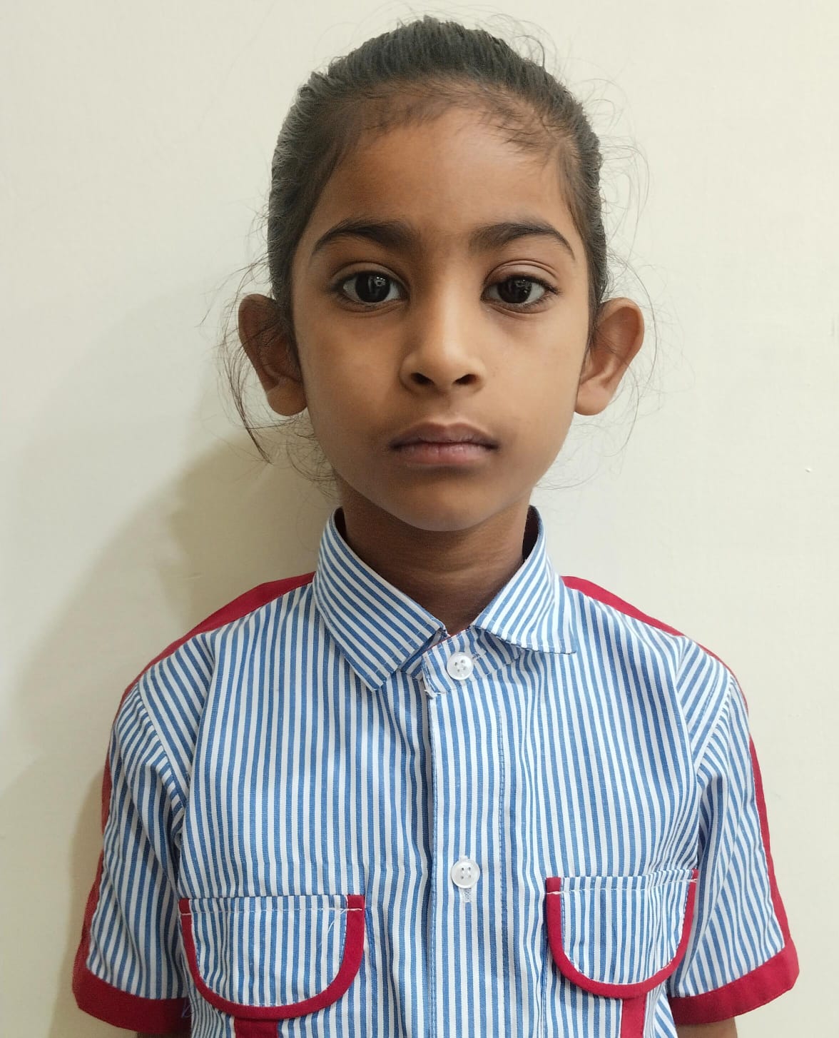 Delhi Public School Rudrapur