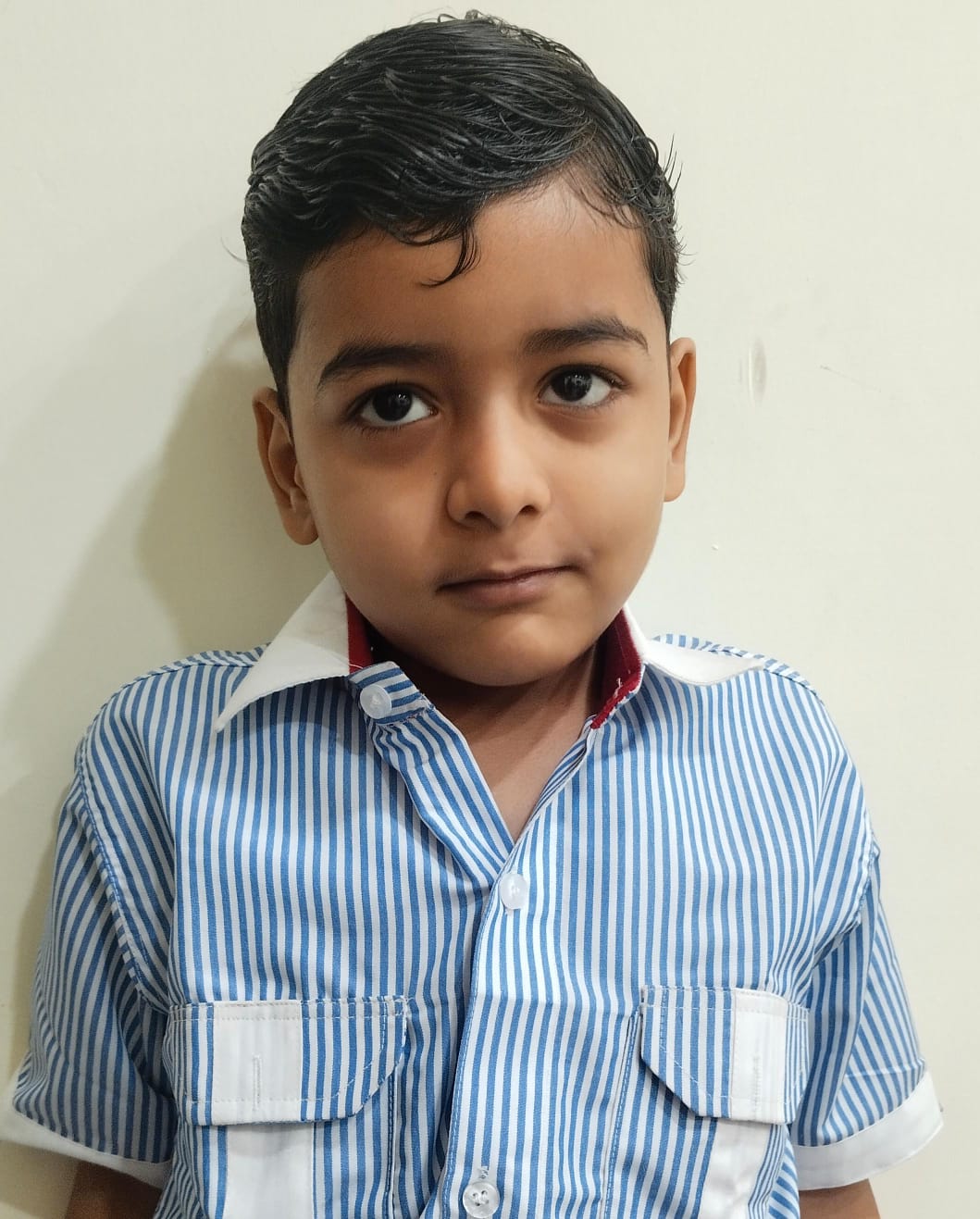 Delhi Public School Rudrapur