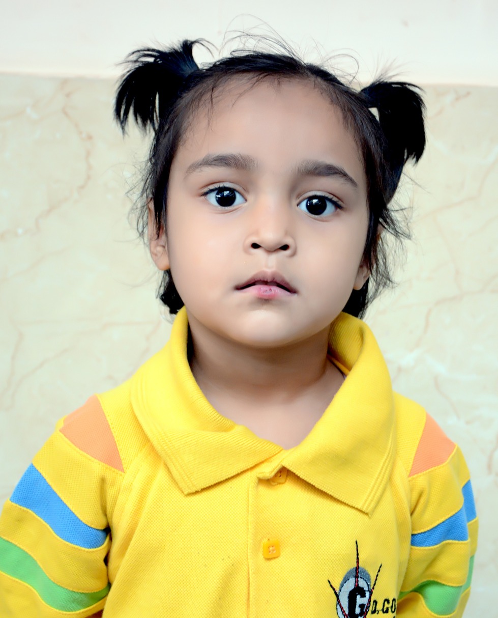Delhi Public School Rudrapur