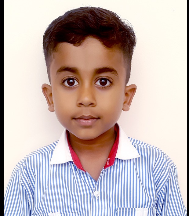 Delhi Public School Rudrapur