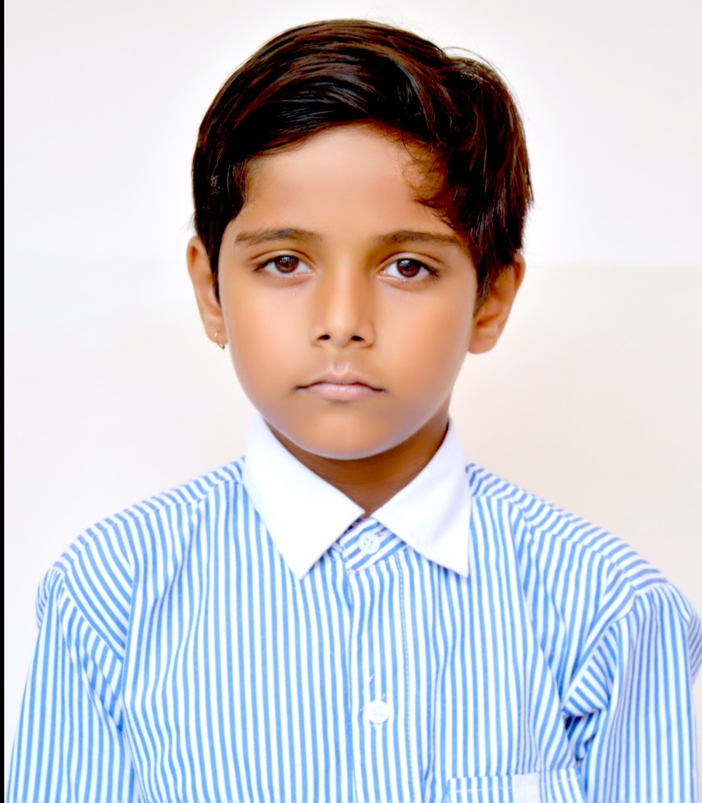 Delhi Public School Rudrapur