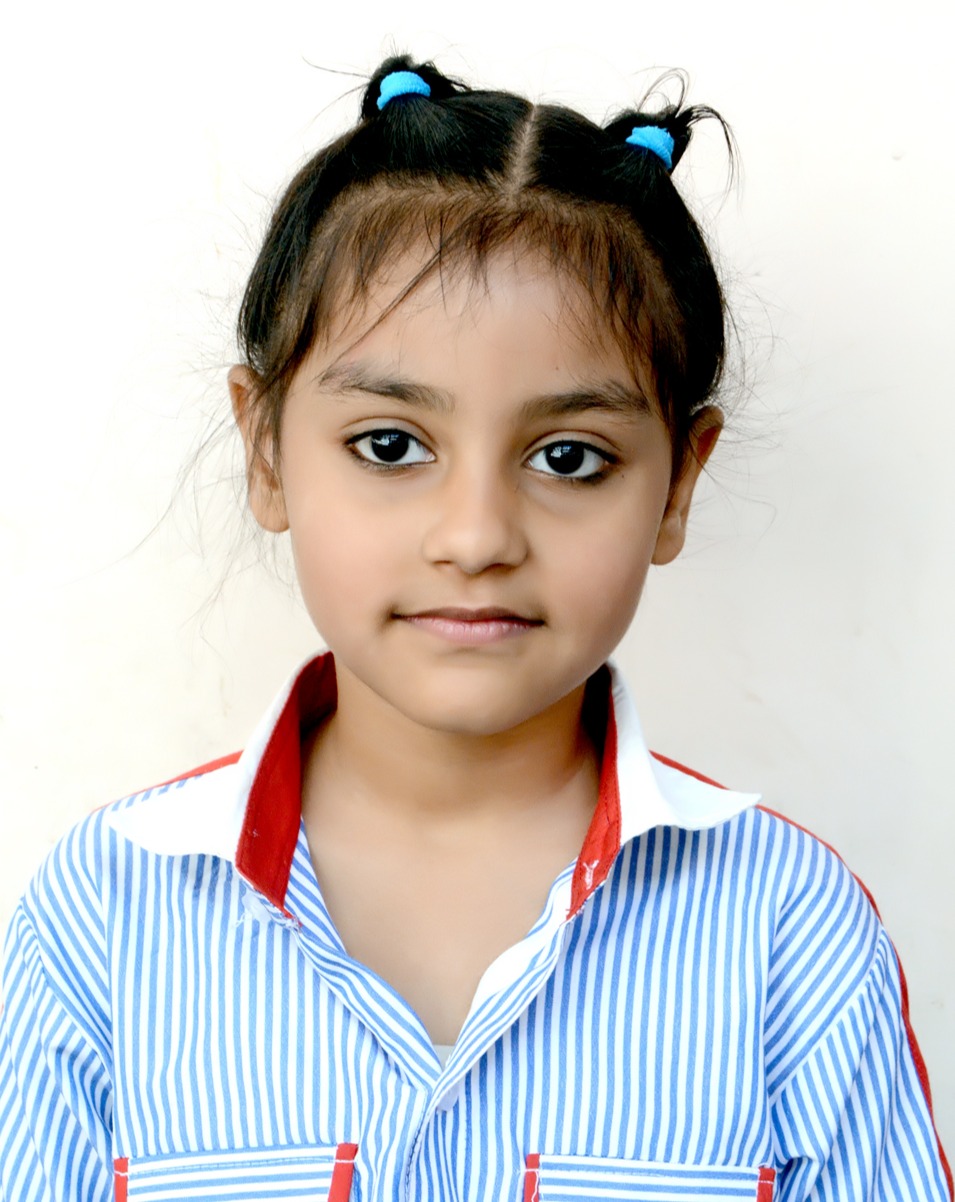 Delhi Public School Rudrapur